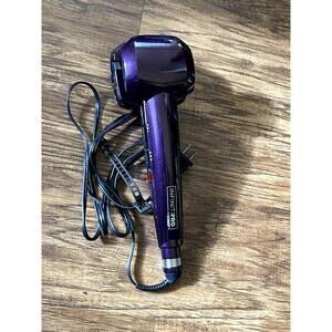 InfinitiPRO by Conair Curl Secret automatic curling iron‎